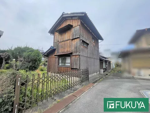 Nantan City, Yagi Town, Yagi Higashikubo (Yagi Station) 2-story building 8K - Image 1