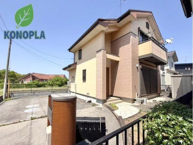 ☆Property constructed by Five Is Home☆ ■City gas ■South-facing road with great sunlight ■Storage room