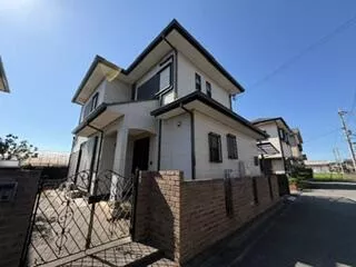Wakayama City Matsue (Higashi Matsue Station) 2-story 5SLDK