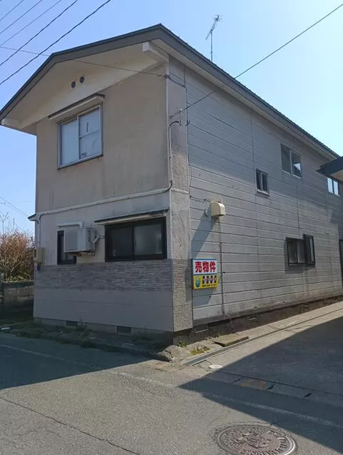 Moritake, Konakano, Mitsushima Town, Yamamoto County, 2-story building, 7LDK