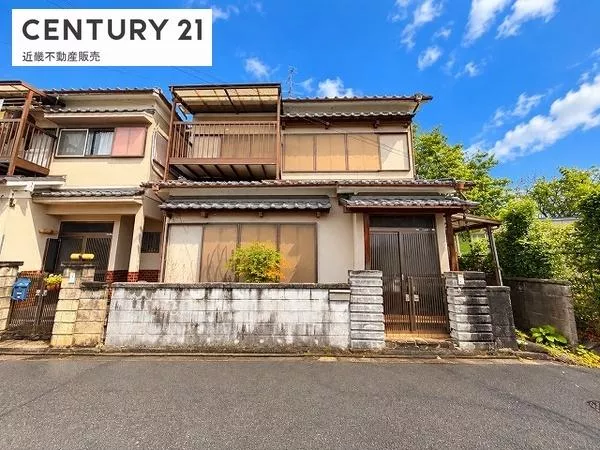 Kashihara City, Tōichi Town (Shin-Nokuchi Station), 2-story, 4LDK