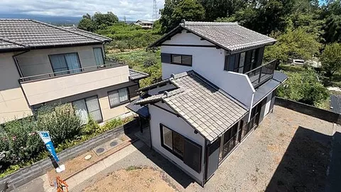 Used single-family home in Fujishi Iriyamae - Detached house