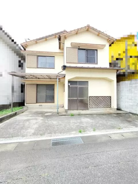 2F 6DK Ainami-cho, Minami-uwa-gun, Aichi

3,000,000 yen