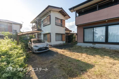 Hitachiota City, Baba Town (Hitachiota Station) 2-story building 6DK