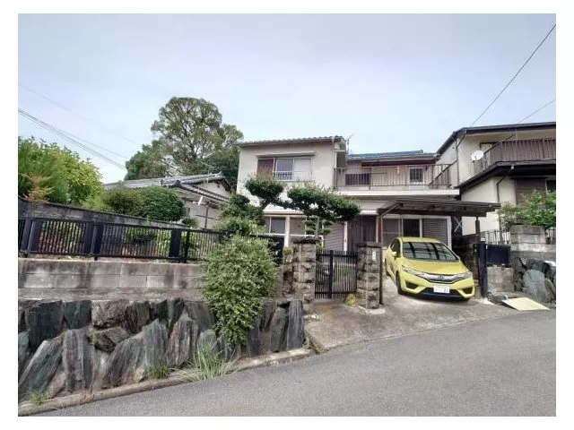 Sonobe (Rokutaya Station) 8.9 million yen