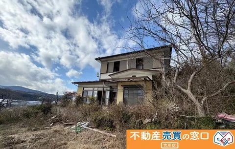 Omori, Shizugawa, Minamisanriku Town, Honyoshi District, 2-story, 5DK