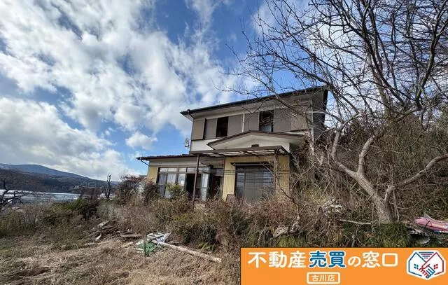 Omori, Shizugawa, Minamisanriku Town, Honyoshi District, 2-story, 5DK