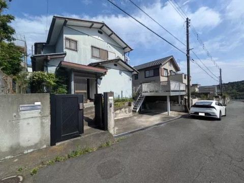 Hitachi City, Nishinarisawa-cho 4-chome (Hitachitaga Station) 2-story 3LDK