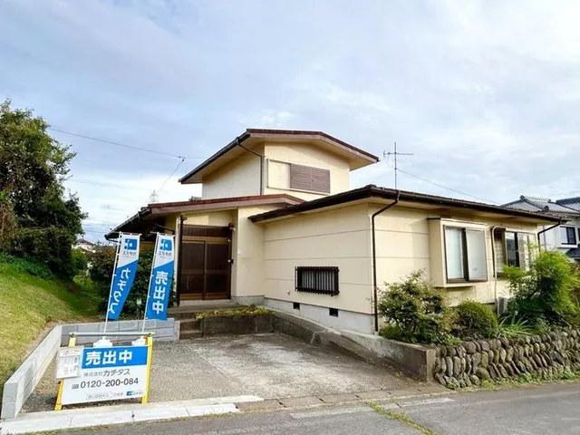 [Open House] Current sale until August 31 / Garden space available / Quiet residential area
