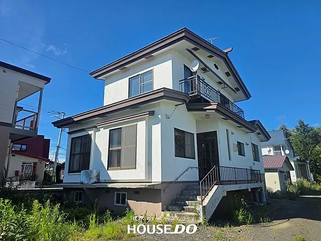 Used single-family home, Toyoryo Town