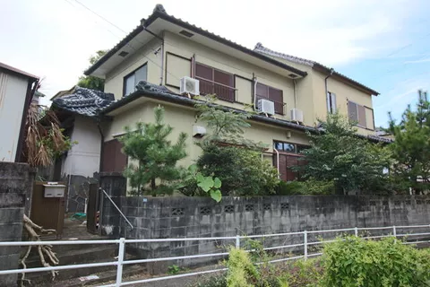 Nagasaki City, Minamimachi, 2-story, 7LDK