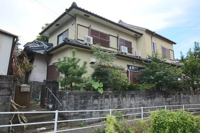 Nagasaki City, Minamimachi, 2-story, 7LDK