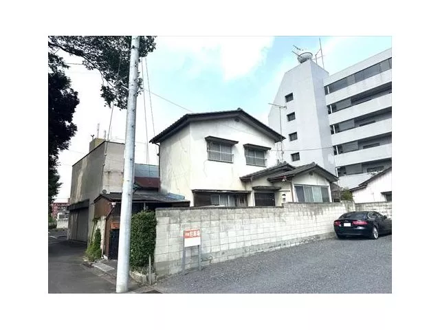 Asahimachi (Sano Station) 4.8 million yen