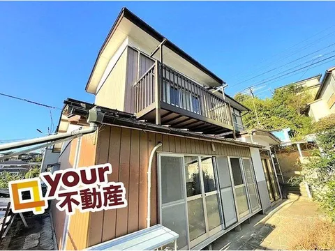 "Enjoy freedom, an adult's hideaway." A home where a craft life can be realized◎