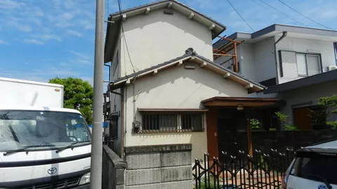 2-story building, 3DK, Asahi 1-chome, Kofu City (Kofu Station)