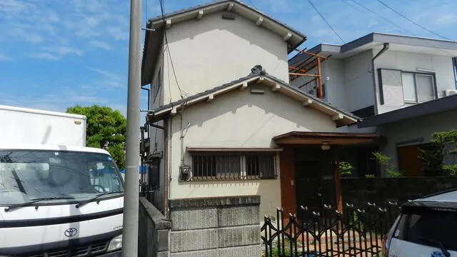 2-story building, 3DK, Asahi 1-chome, Kofu City (Kofu Station)