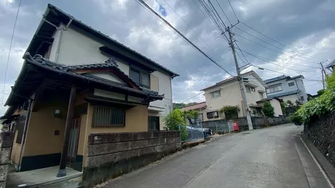 Izu no Kuni City, Takyō (Takyō Station), 2-story building, 6DK