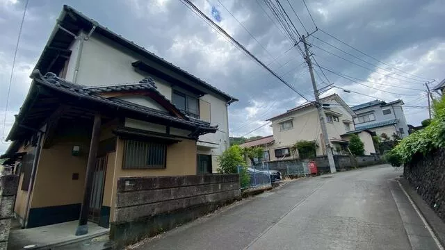 Izu no Kuni City, Takyō (Takyō Station), 2-story building, 6DK