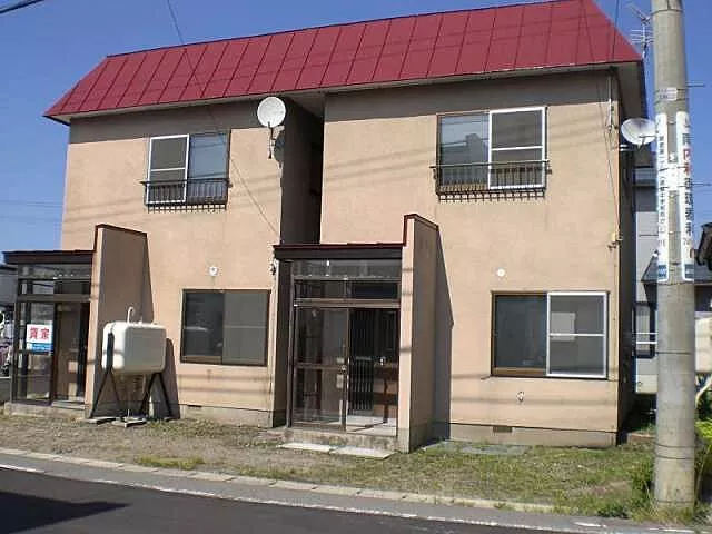Used single-family home Hamanasu 2-chome rental house (1 unit vacant)