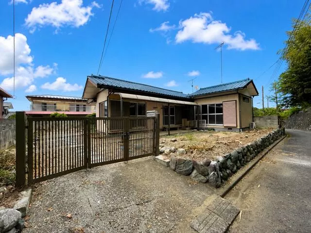 Kimitsu City Izumi (Kimitsu Station) Single-story building 5LDK