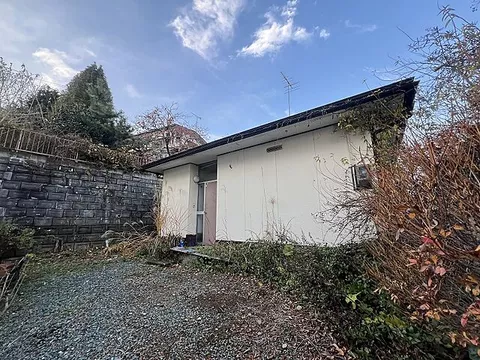 Used single-family home, 12-minute walk from JR Yamada Line, Yamagishi Station