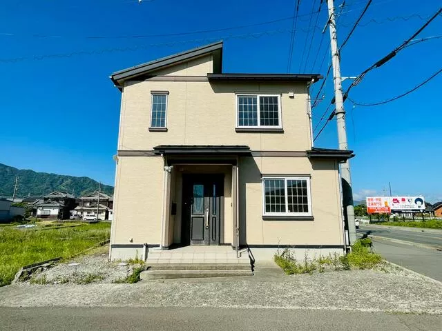 Mihama Town, Sampo-gun, Kawahara City (Mihama Station) 2-story 4LDK