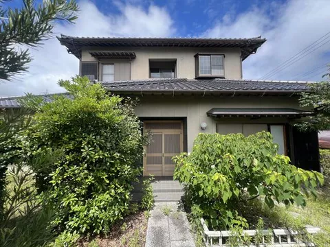 Kamisu City, Ota 2-story building 5DK