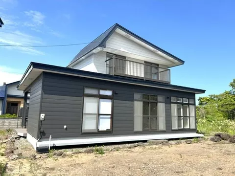 [Open house held] Current sale until June 28 / Front road width approximately 7.25m