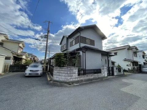 Ota (Wakayama Station) 14.9 million yen