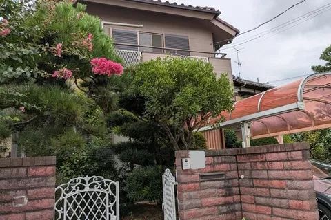 Kuki City Kurihashi Higashi 1-chome (Kurihashi Station) 2-story 5SLDK