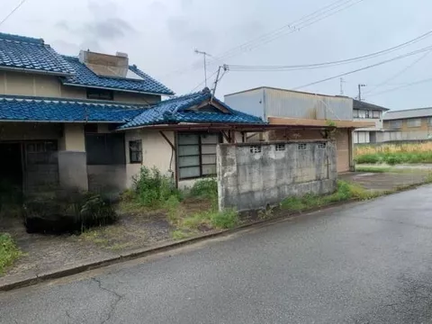 Kakogawa City, Kamisō-cho, Yaku-guri (Yakujin Station), 2-story, 7LDK