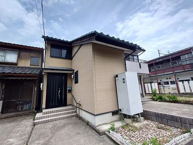 Used single-family home Nishikida 1-chome, used house