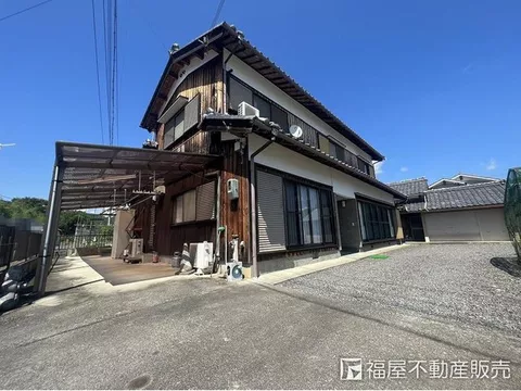 Tsuchiyama-cho Senon 8.8 million yen