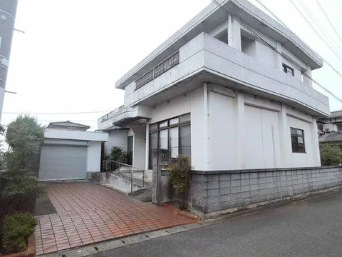 2-story, 5DK in Minamizato, Kawasoe Town, Saga City