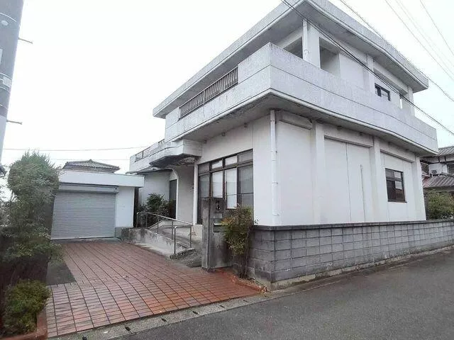 2-story, 5DK in Minamizato, Kawasoe Town, Saga City
