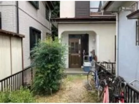 Updated on 4/10 [Yamada Real Estate] Within walking distance to both the cinema and shopping!