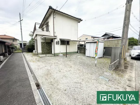 Kakogawa City, Noguchi-cho, Niya (Higashi-Kakogawa Station) 2-story 4DK