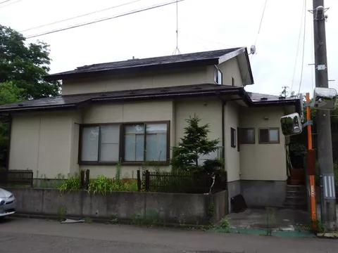 Noshiro City, Atogoyachi (Noshiro Station) 2-story 5DK - Image 3