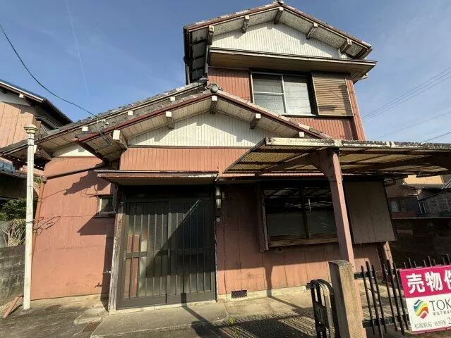 1-story building, 6K in Oguroda Town, Matsusaka City (Matsusaka Station)