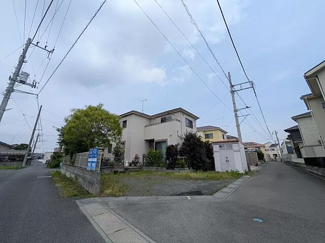 Used single-family home, Hitachinaka City, Inada