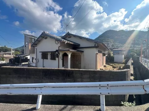 Kamifujimatsu 1 (Moji Station) 4.3 million yen