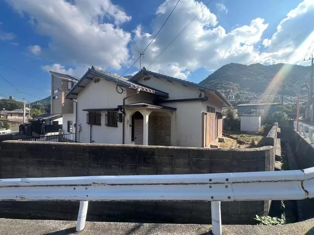 Kamifujimatsu 1 (Moji Station) 4.3 million yen