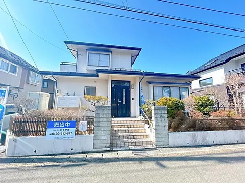 Used single-family home in Kitamatsuura 1-chome, Morioka City