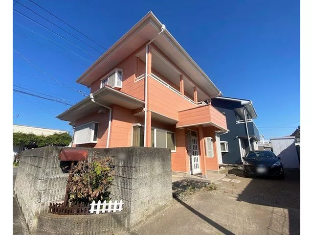 ◇Completed exterior and roof painting in 2023◇About 2 minutes by car to Takasaki Tamamura Smart IC