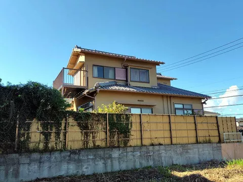 Nabari City, Tsutsujigaoka North 5-Bancho, 2-story, 6SLDK