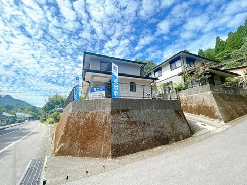 Nishimatsuura District, Arita Town, Izumiyama 1-chome (Kami-Arita Station), 2-story, 3SLDK