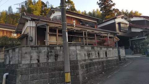 Hikari City, Oaza Iwata (Iwata Station) 2-story 5LDK