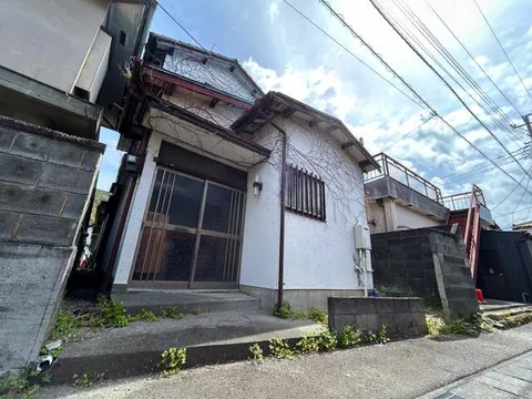 Numazu City, Shishita (Numazu Station) 2-story building 4DK
