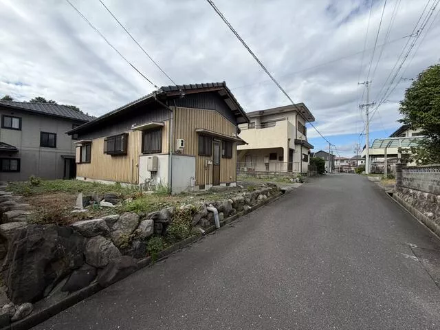 Kameyama City Wada Town (Idagawa Station) Single-story 3DK