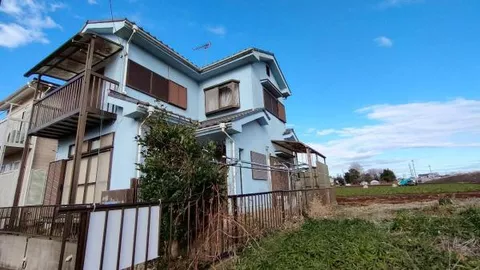Tomisato City, Tokura (Yachimata Station) 2-story 4LDK